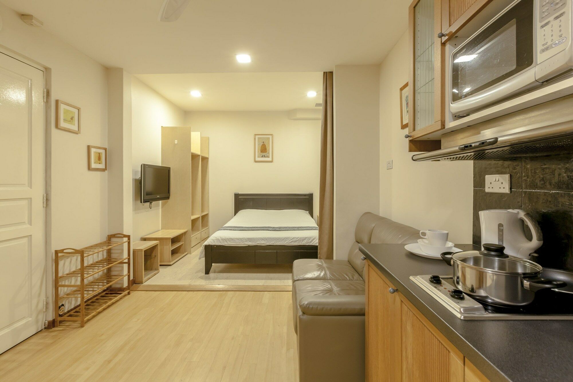K Suites Balestier Nearby Orchard Singapore Exterior photo