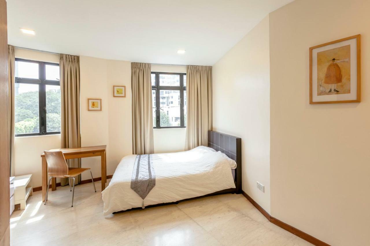 K Suites Balestier Nearby Orchard Singapore Exterior photo